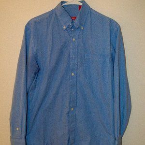 IZOD Button Down
